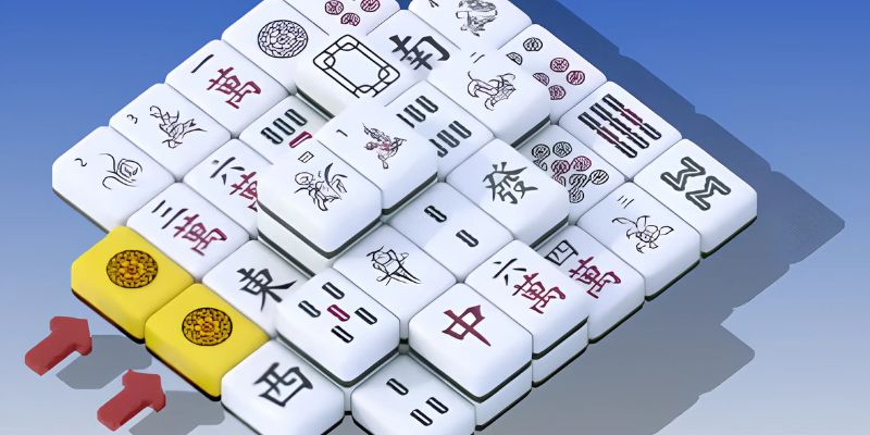 Introduction to Mahjong