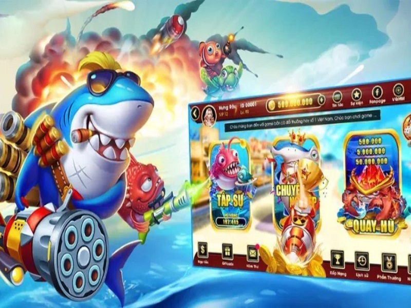 Fishing Ph33 is an attractive game with high reward opportunities