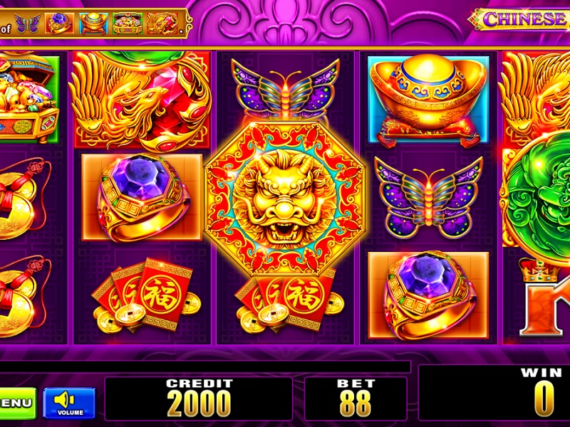 Ph33 slot is an attractive and highly rated game