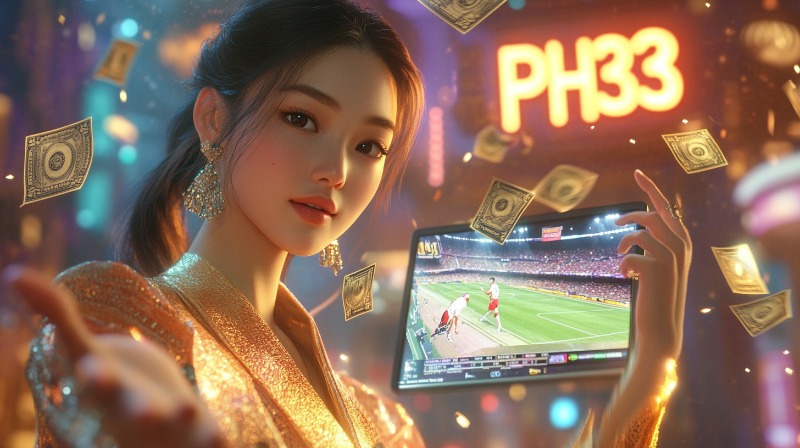 sports-betting-odds-ph33-offer-a-platform-that-is-both-fair-and-accurate