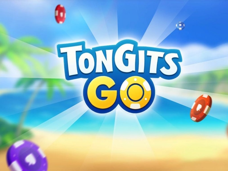 Tongits Go is suitable for various players