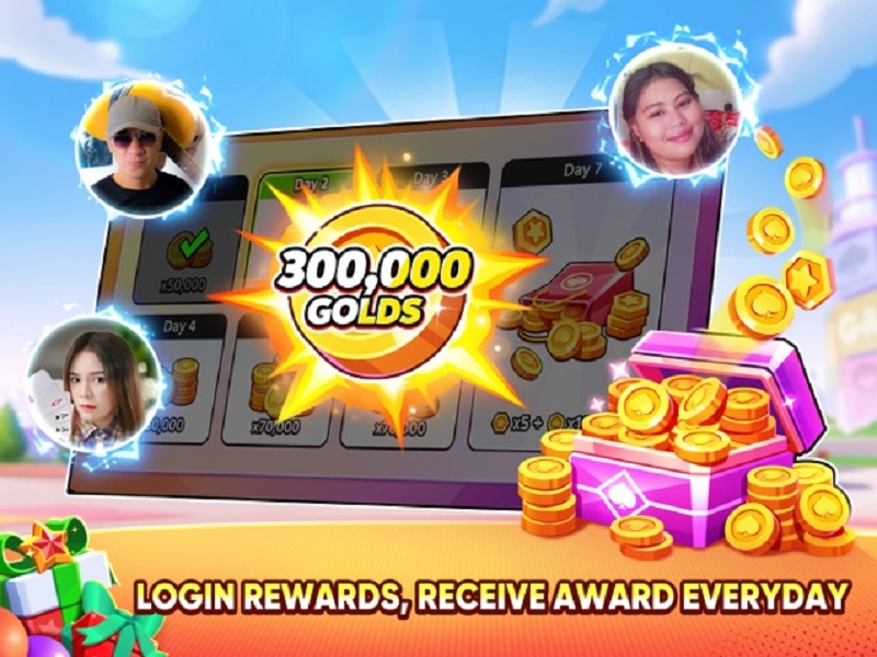 Lucky spins may have been received by players